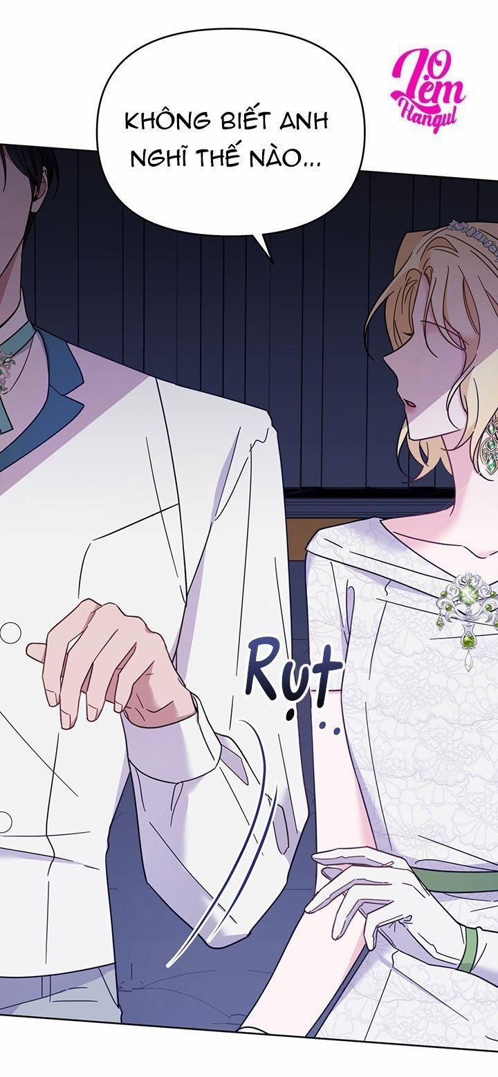 Hãy Để Tôi Được Hiểu Em 18 trang 21