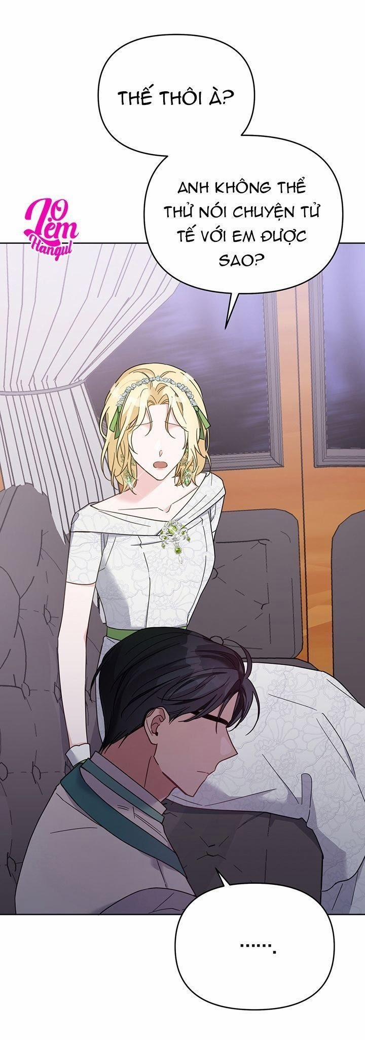 Hãy Để Tôi Được Hiểu Em 18 trang 23