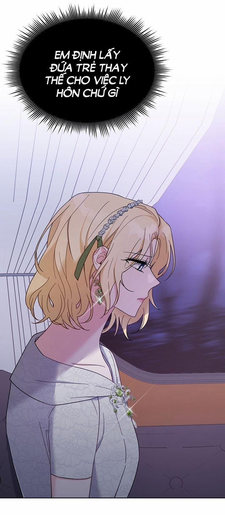 Hãy Để Tôi Được Hiểu Em 18 trang 26