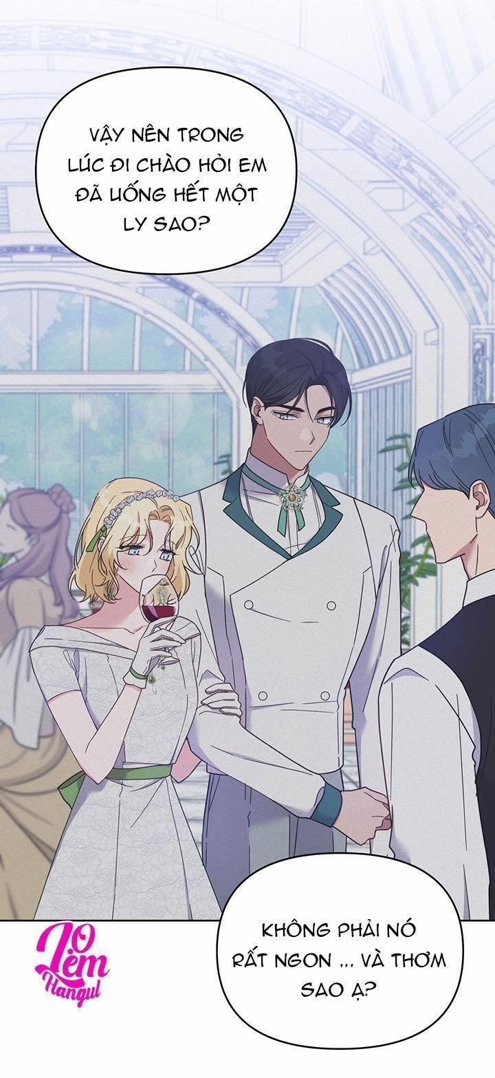 Hãy Để Tôi Được Hiểu Em 18 trang 3