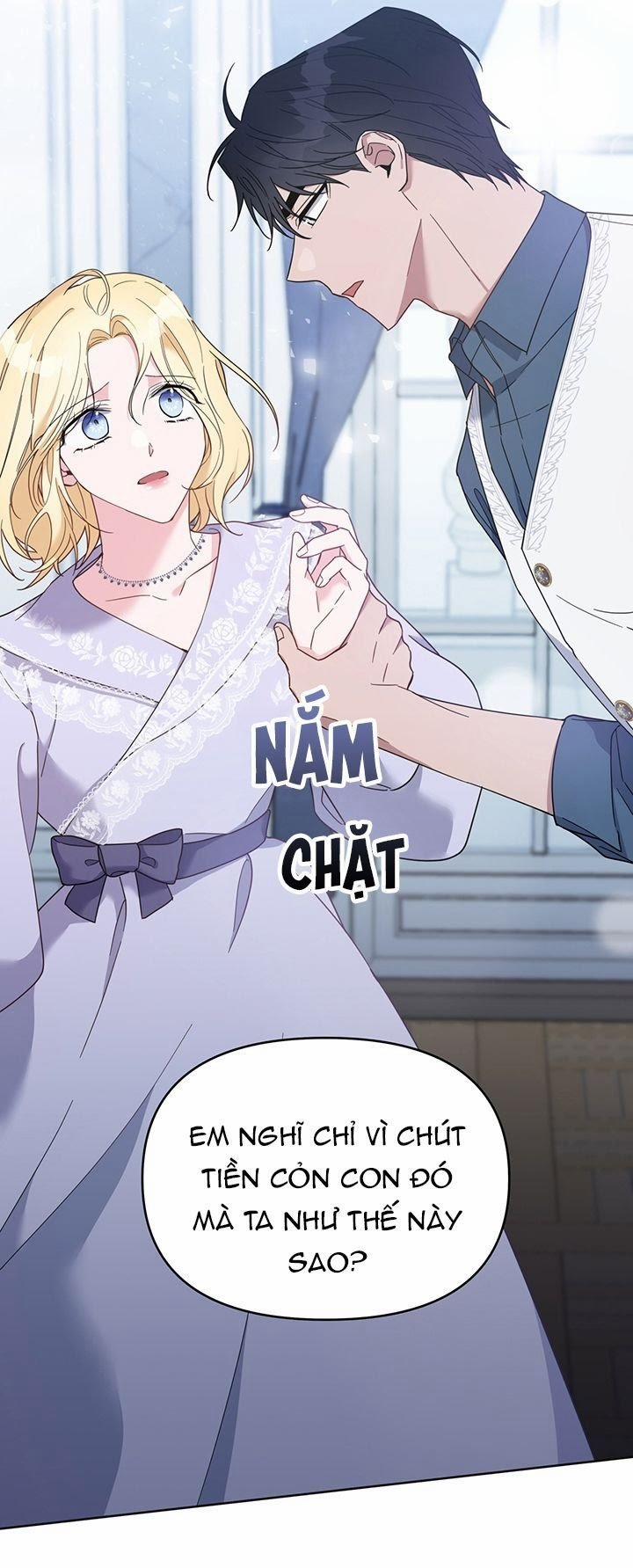 Hãy Để Tôi Được Hiểu Em 18 trang 69