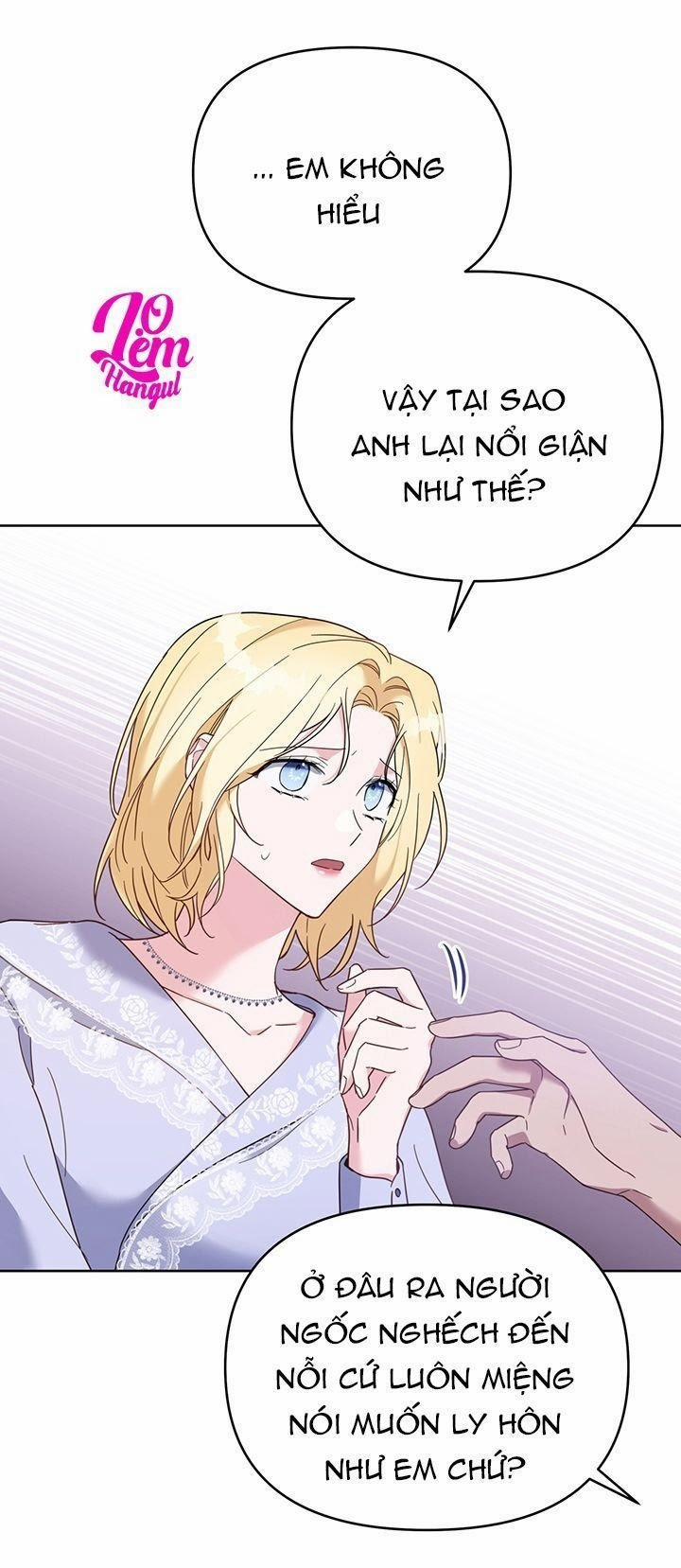 Hãy Để Tôi Được Hiểu Em 18 trang 70