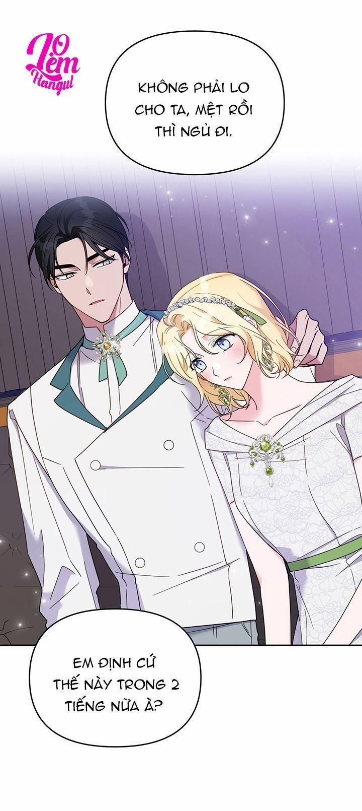 Hãy Để Tôi Được Hiểu Em 18 trang 9