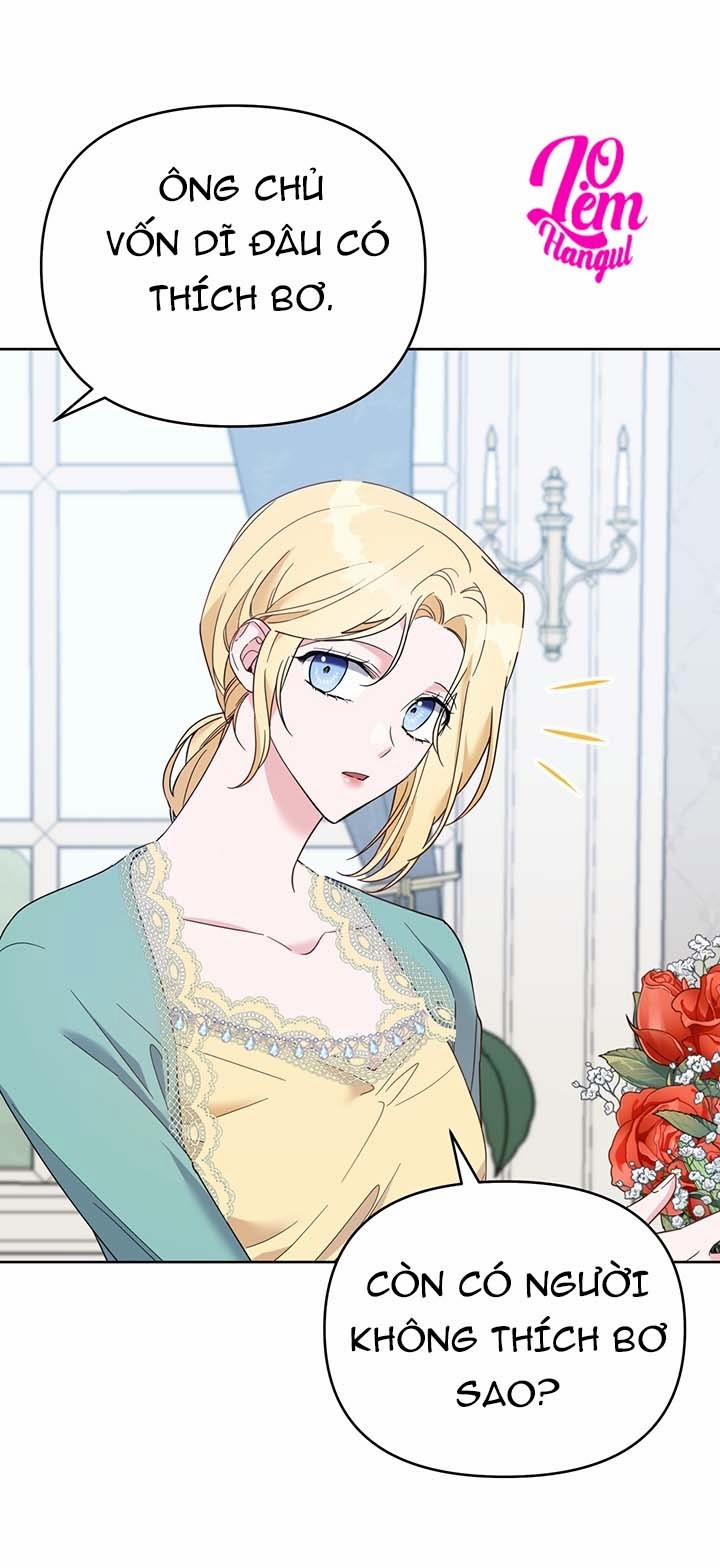 Hãy Để Tôi Được Hiểu Em 19 trang 10