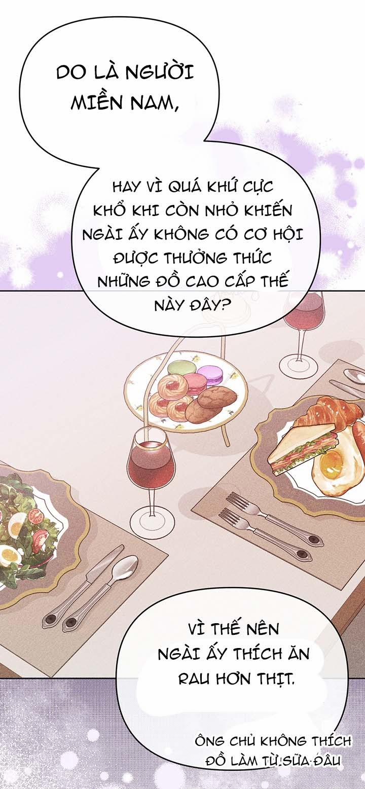 Hãy Để Tôi Được Hiểu Em 19 trang 12