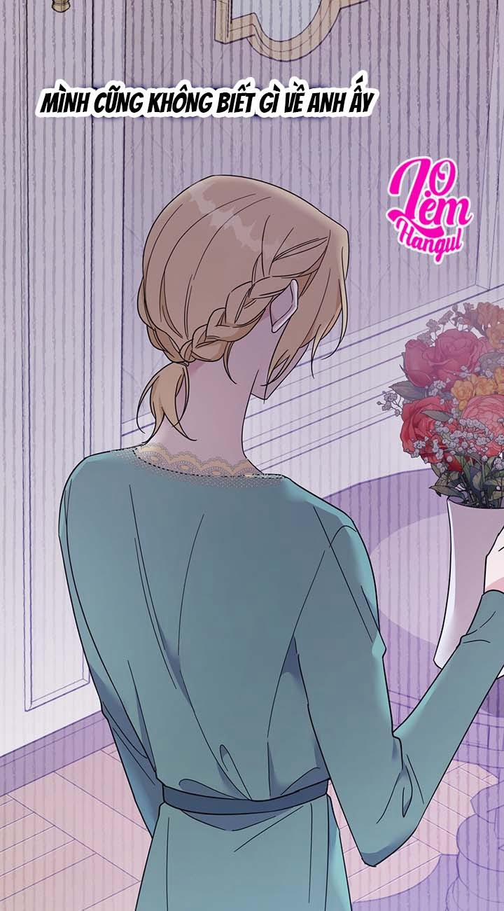 Hãy Để Tôi Được Hiểu Em 19 trang 16