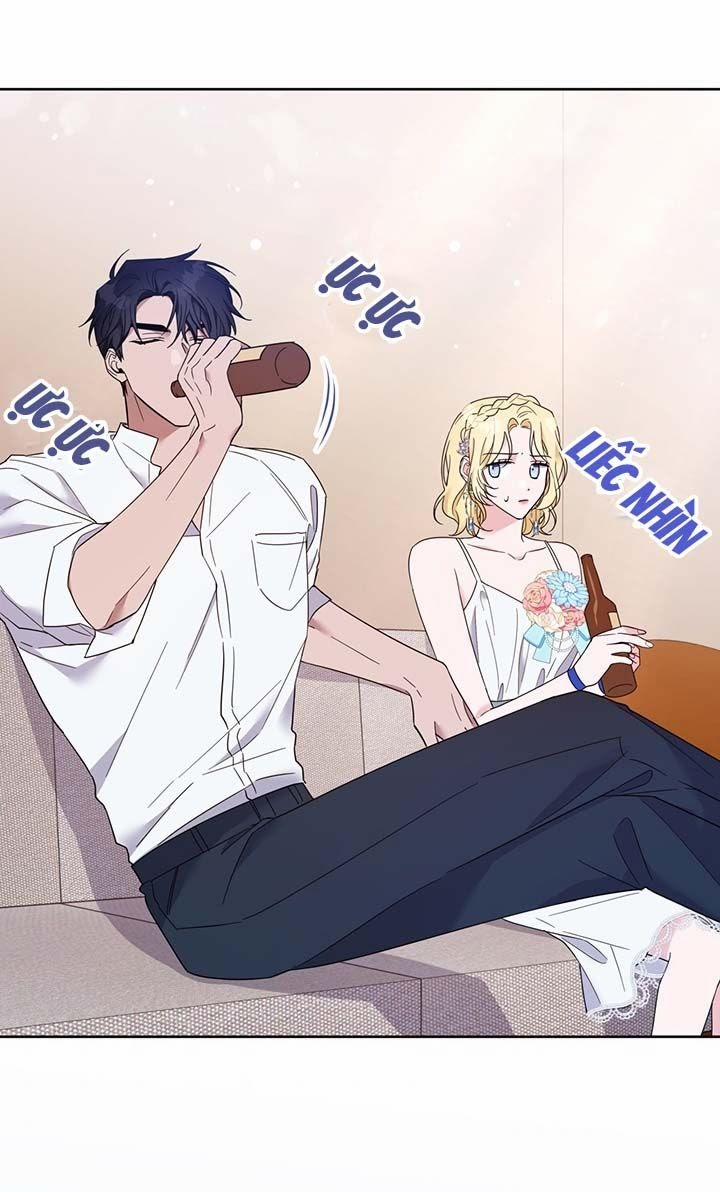 Hãy Để Tôi Được Hiểu Em 19 trang 26