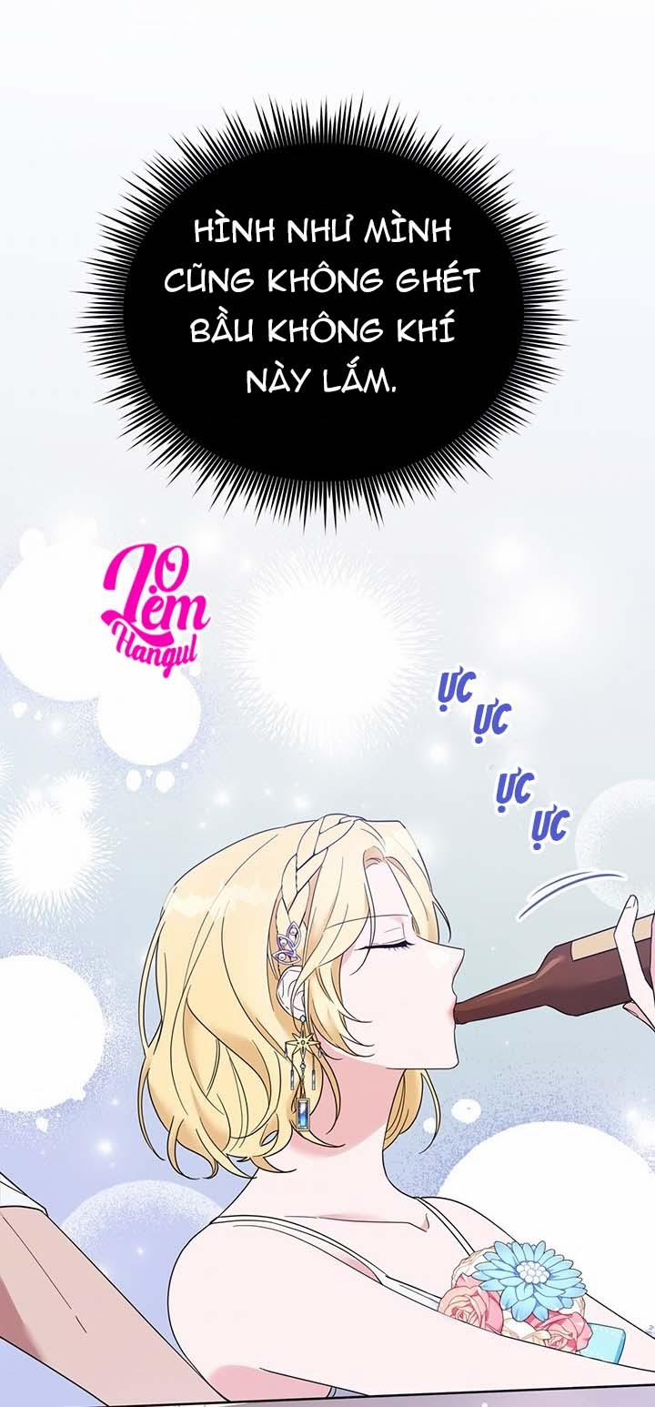 Hãy Để Tôi Được Hiểu Em 19 trang 27