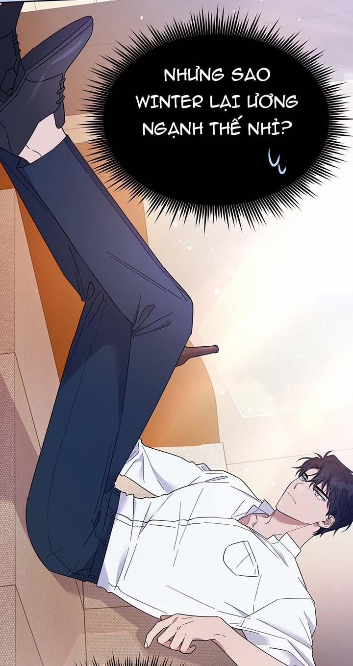 Hãy Để Tôi Được Hiểu Em 19 trang 28