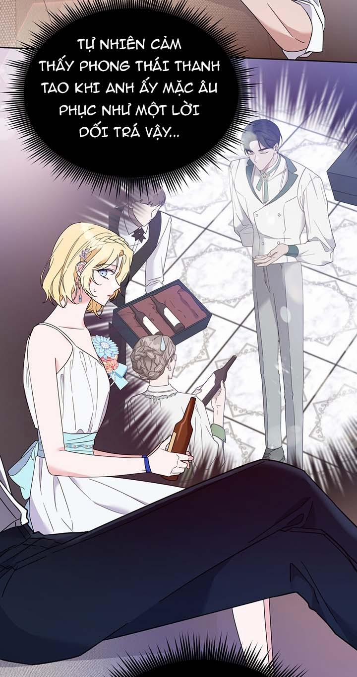 Hãy Để Tôi Được Hiểu Em 19 trang 29