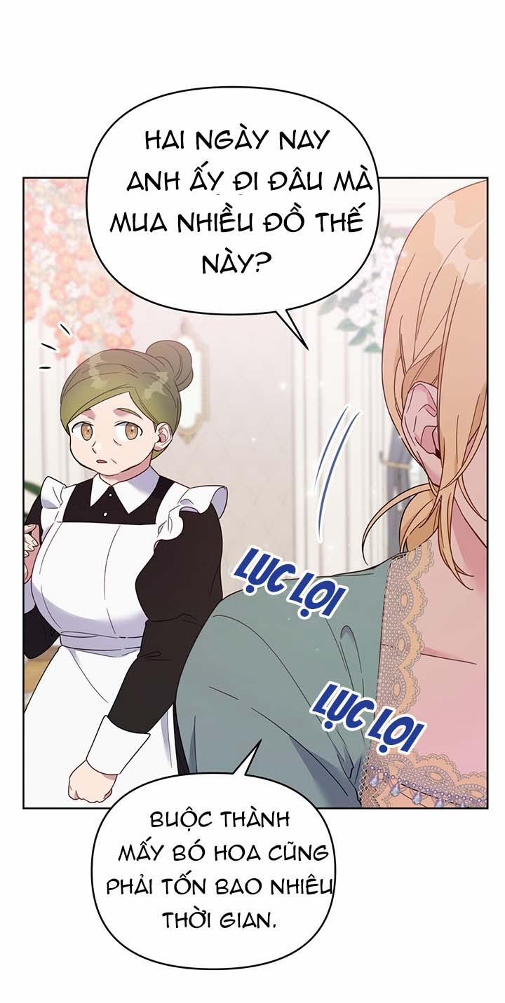 Hãy Để Tôi Được Hiểu Em 19 trang 3