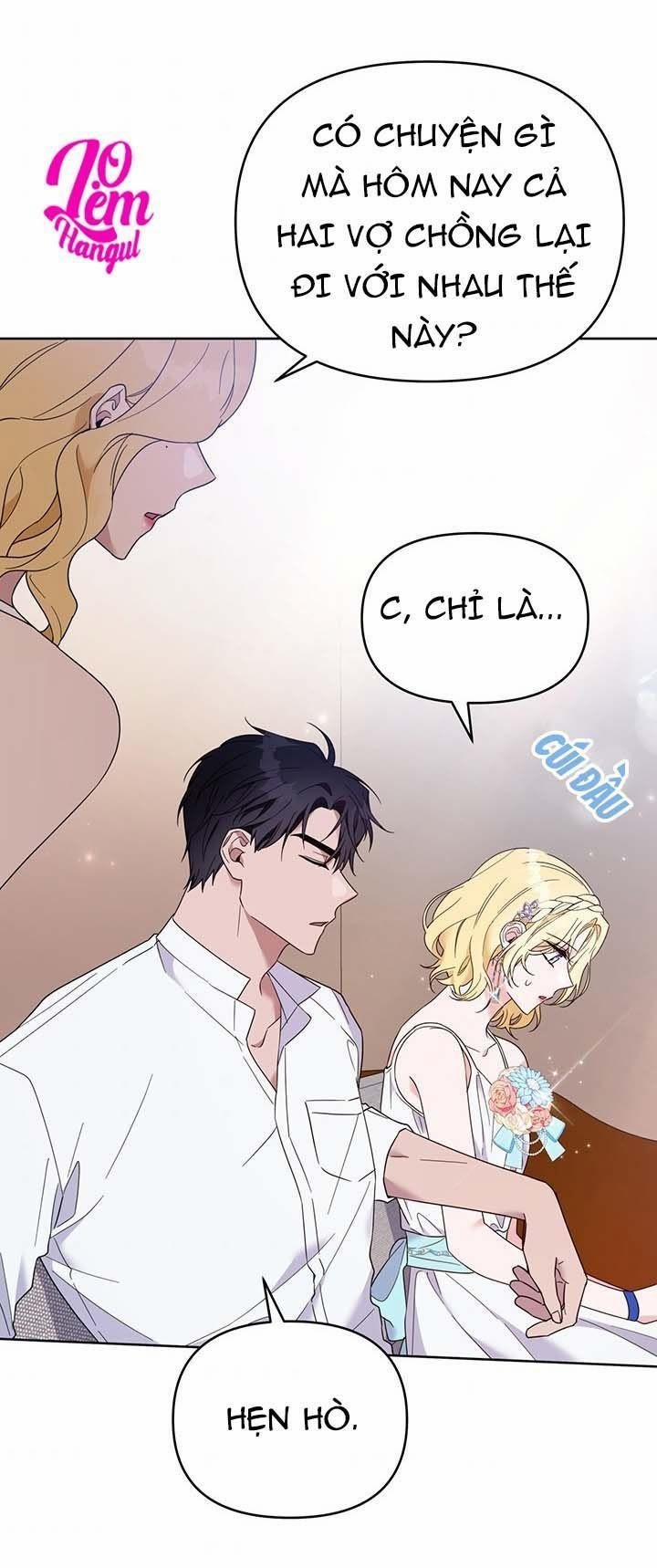 Hãy Để Tôi Được Hiểu Em 19 trang 34