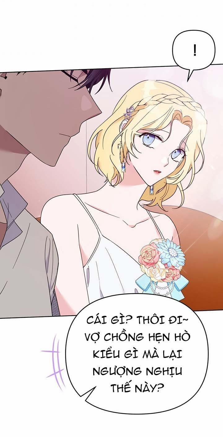 Hãy Để Tôi Được Hiểu Em 19 trang 35