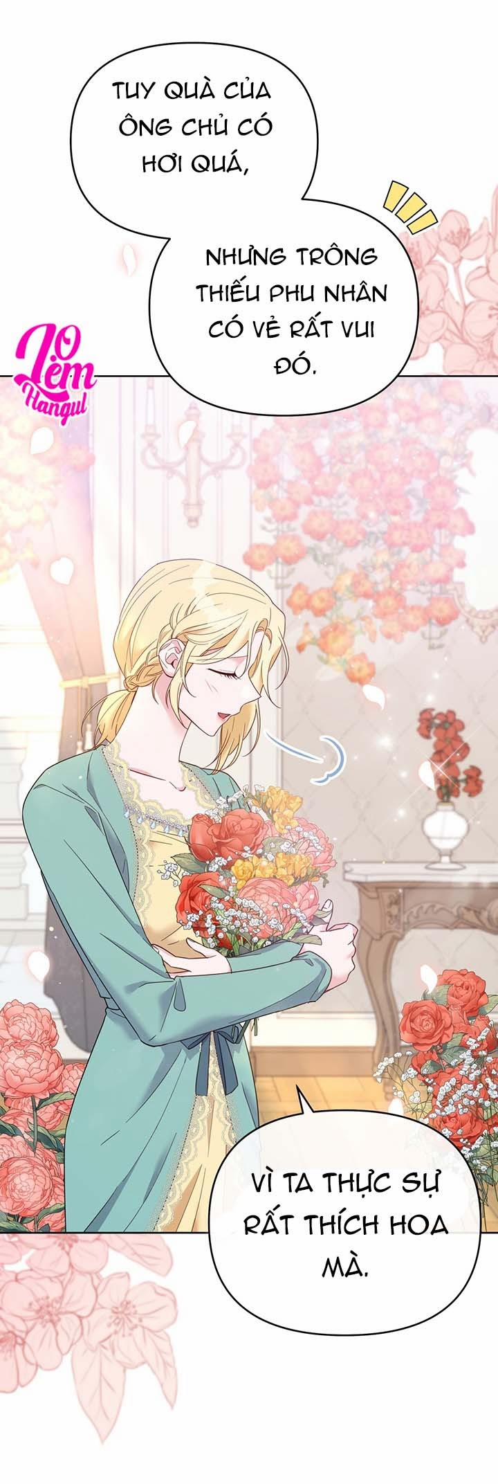 Hãy Để Tôi Được Hiểu Em 19 trang 4