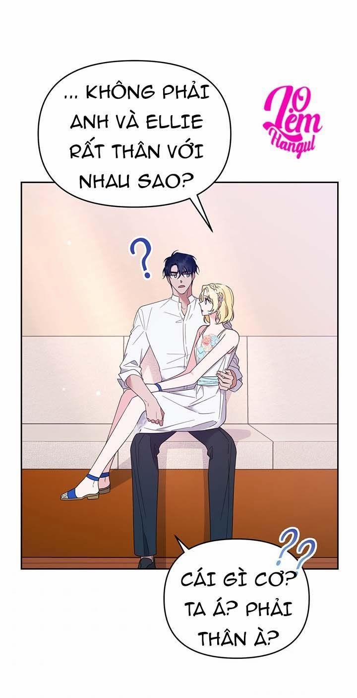 Hãy Để Tôi Được Hiểu Em 19 trang 45