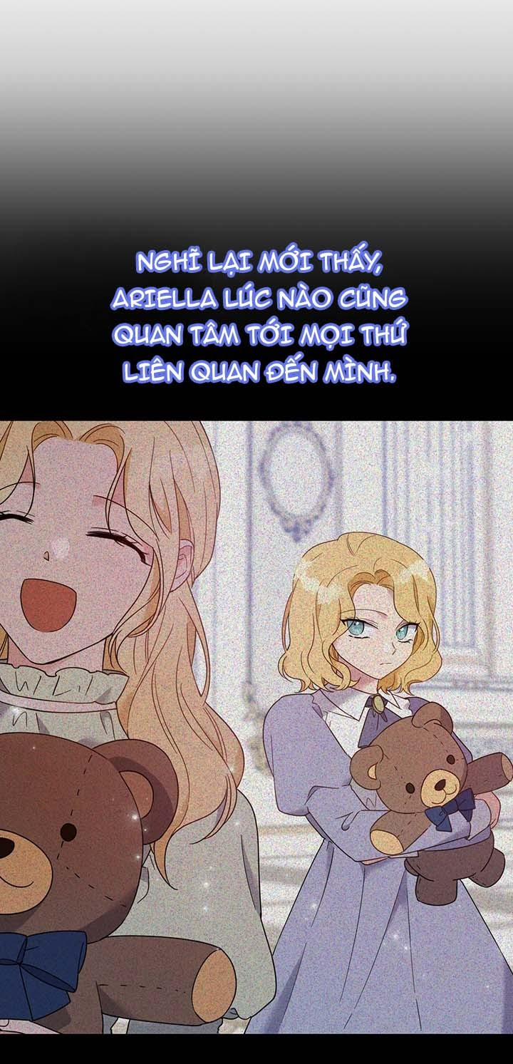 Hãy Để Tôi Được Hiểu Em 19 trang 47