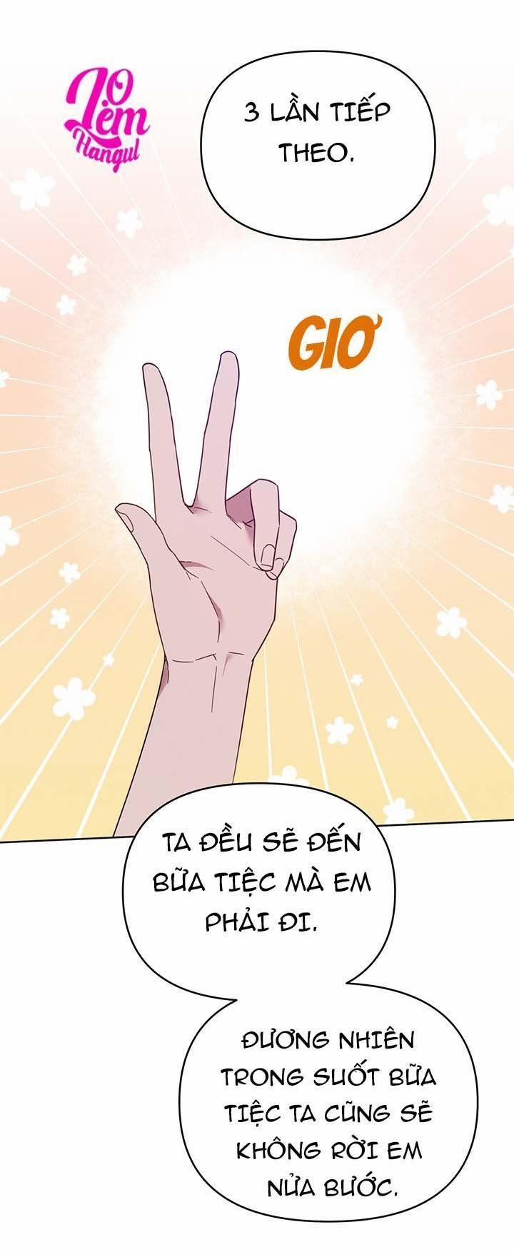 Hãy Để Tôi Được Hiểu Em 19 trang 57