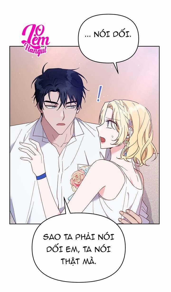 Hãy Để Tôi Được Hiểu Em 19 trang 58