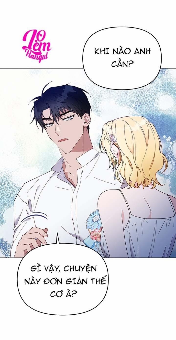 Hãy Để Tôi Được Hiểu Em 19 trang 63