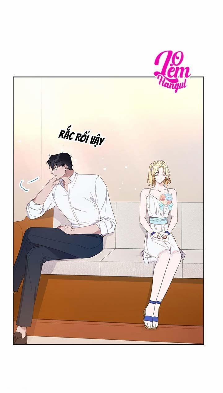 Hãy Để Tôi Được Hiểu Em 19 trang 66