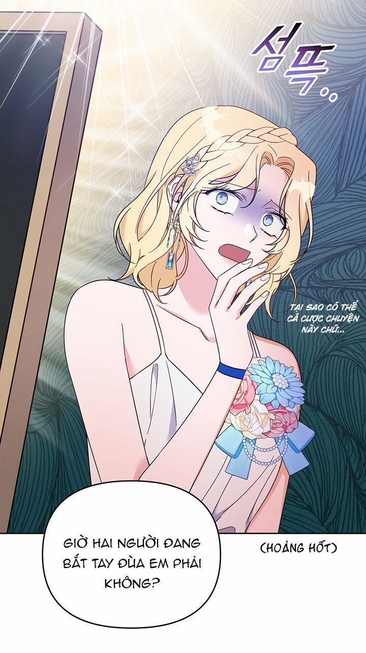 Hãy Để Tôi Được Hiểu Em 20 trang 16