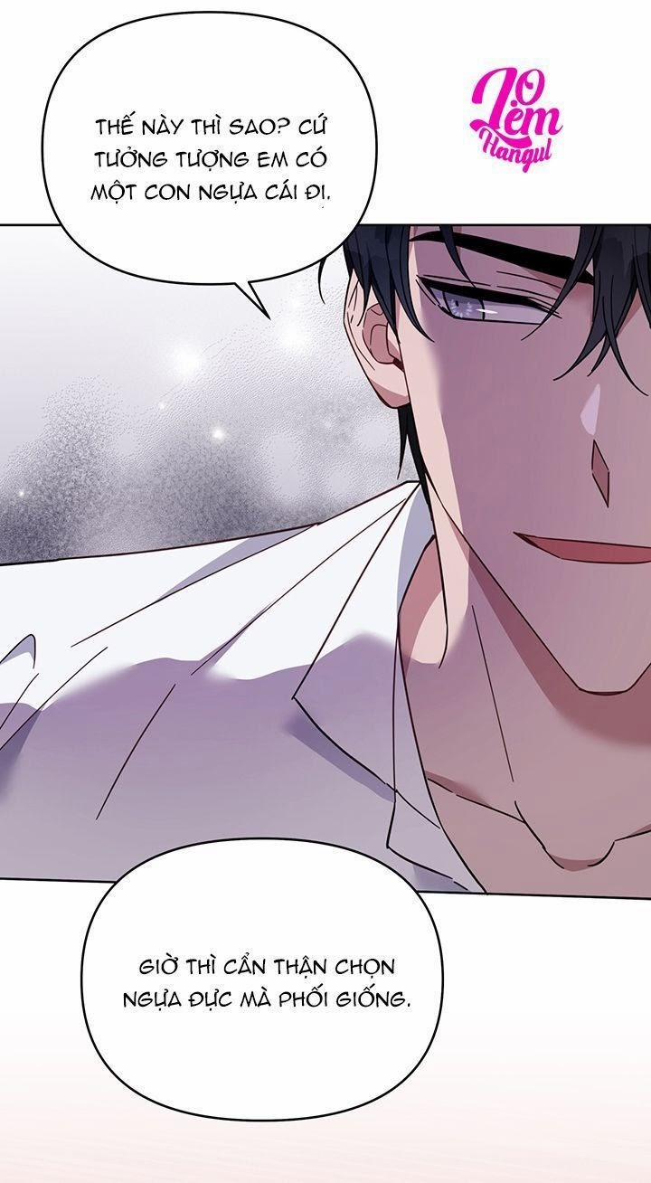 Hãy Để Tôi Được Hiểu Em 20 trang 19