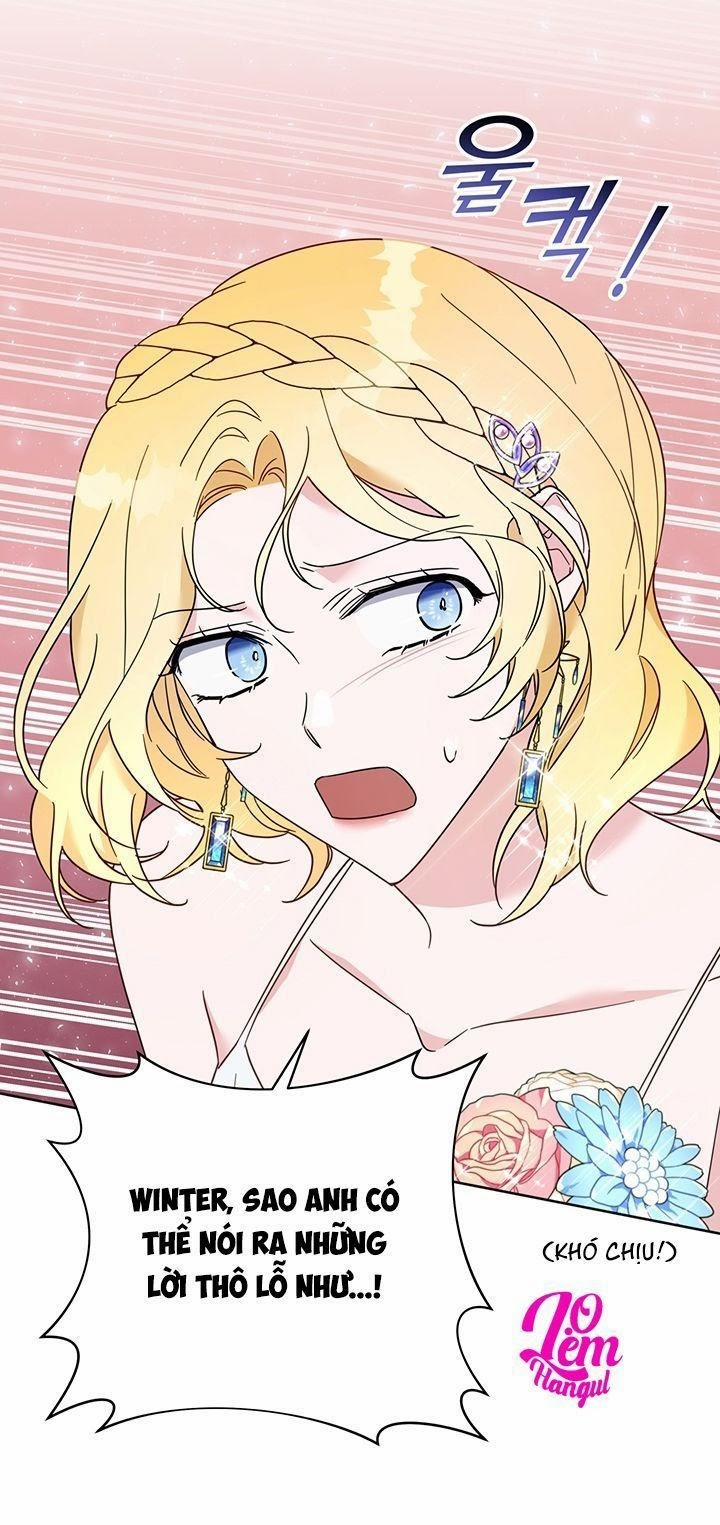 Hãy Để Tôi Được Hiểu Em 20 trang 20