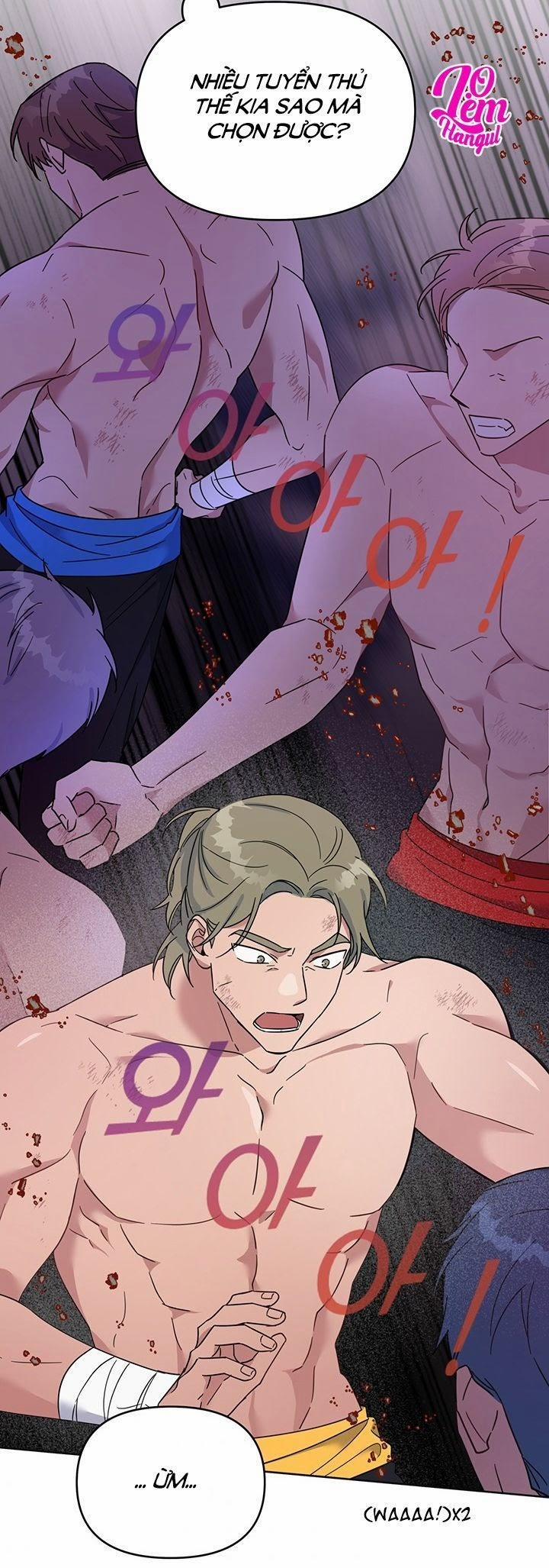 Hãy Để Tôi Được Hiểu Em 20 trang 29