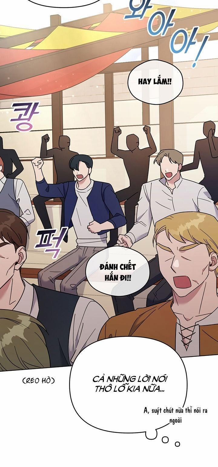 Hãy Để Tôi Được Hiểu Em 20 trang 3