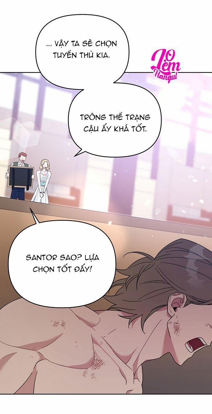 Hãy Để Tôi Được Hiểu Em 20 trang 30