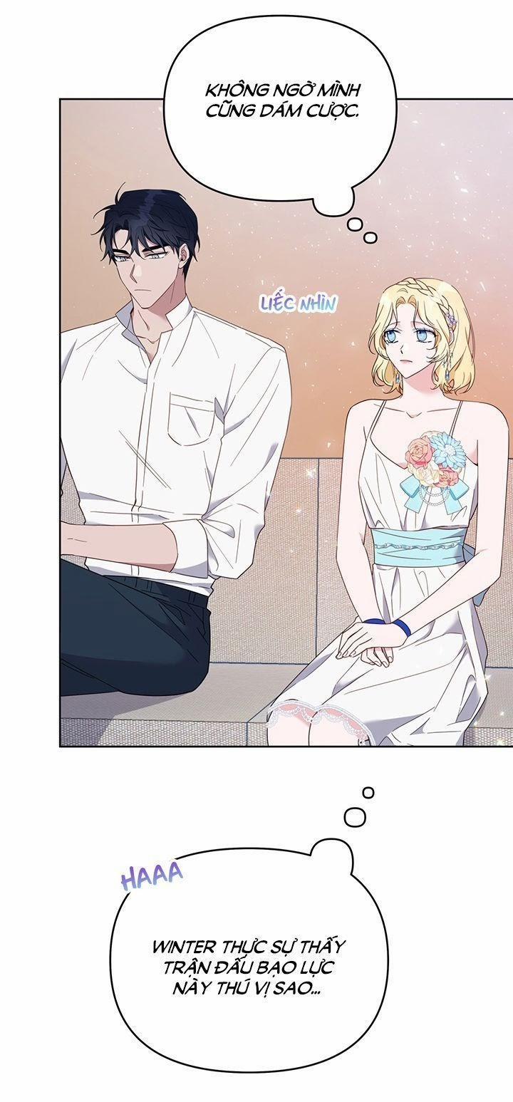 Hãy Để Tôi Được Hiểu Em 20 trang 32