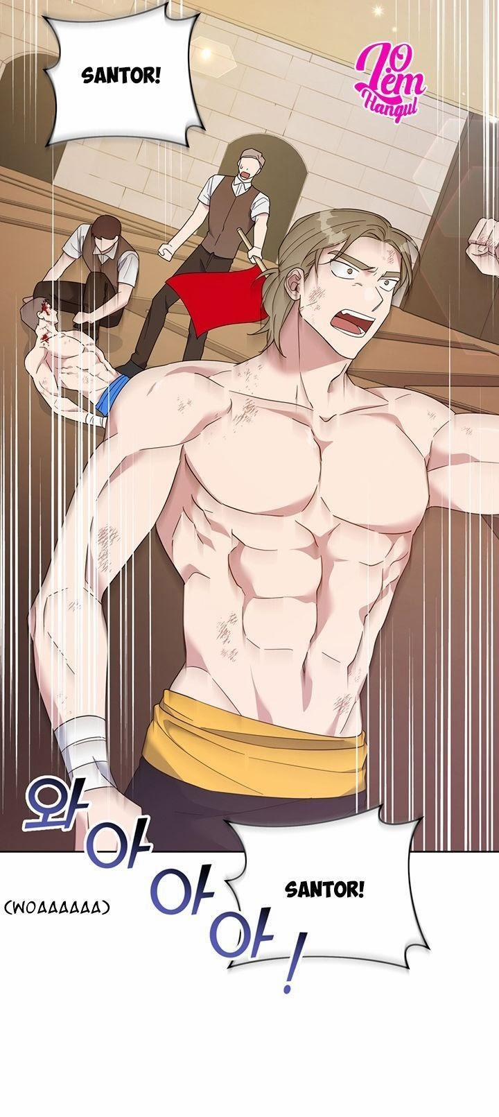 Hãy Để Tôi Được Hiểu Em 20 trang 36