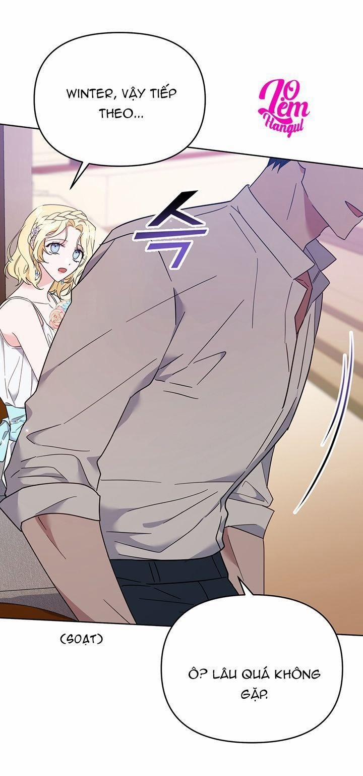 Hãy Để Tôi Được Hiểu Em 20 trang 39