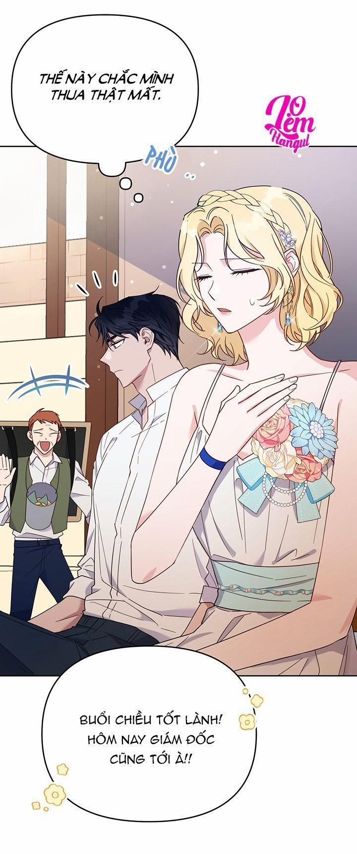 Hãy Để Tôi Được Hiểu Em 20 trang 4