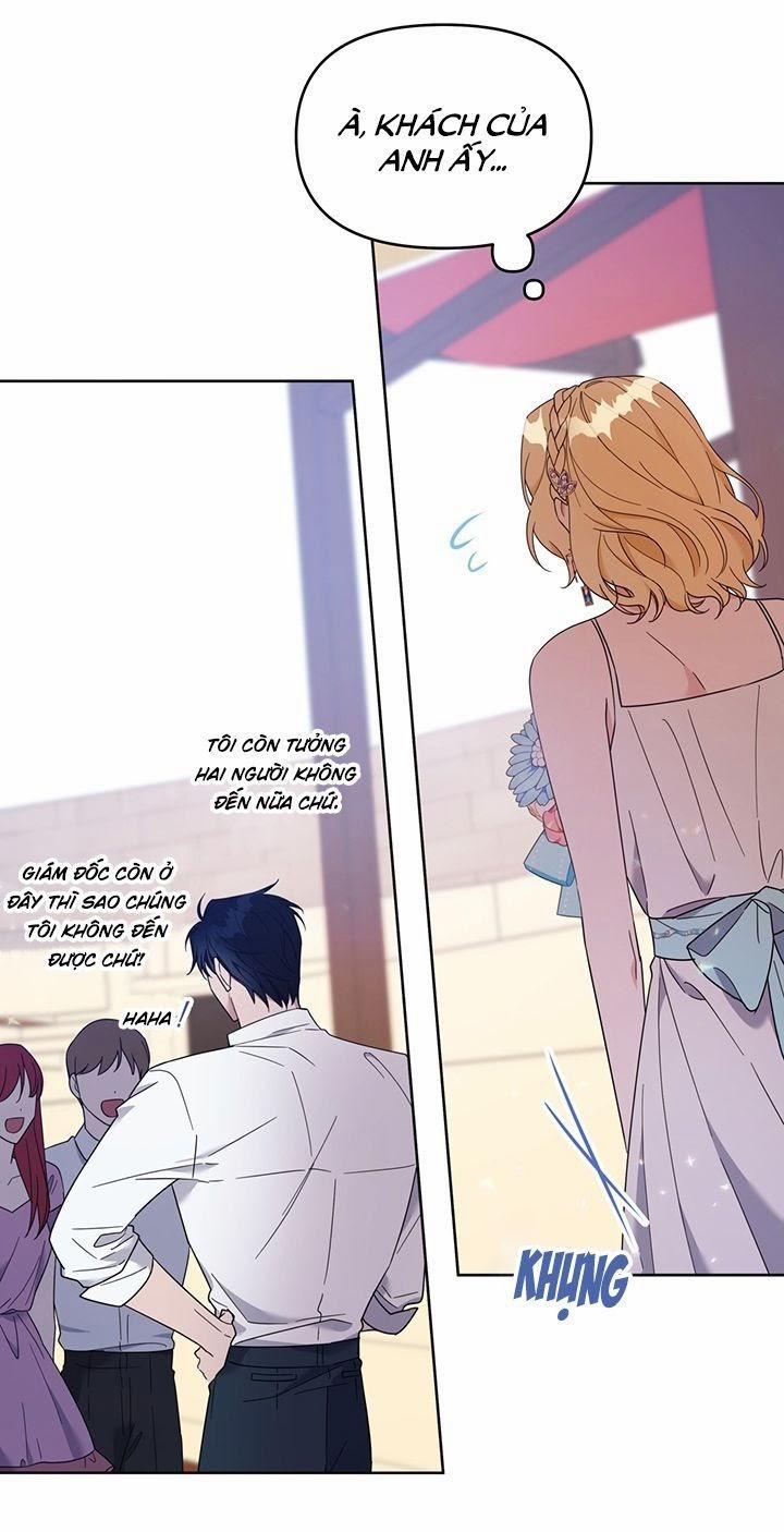 Hãy Để Tôi Được Hiểu Em 20 trang 40