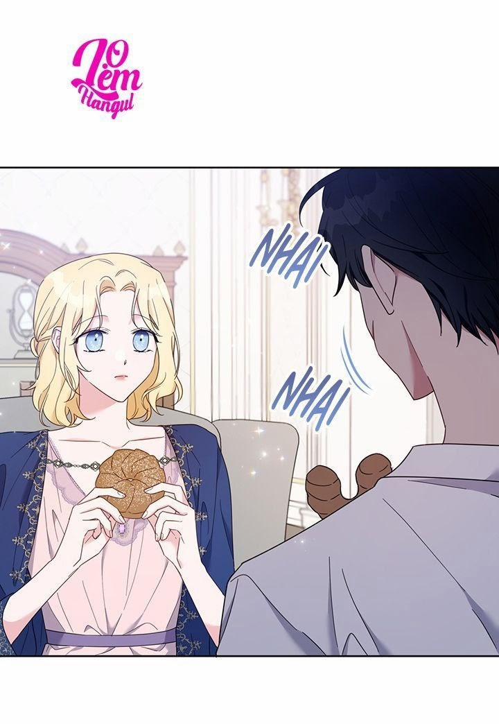 Hãy Để Tôi Được Hiểu Em 20 trang 54