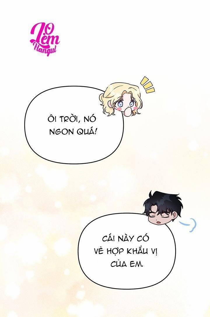 Hãy Để Tôi Được Hiểu Em 20 trang 58