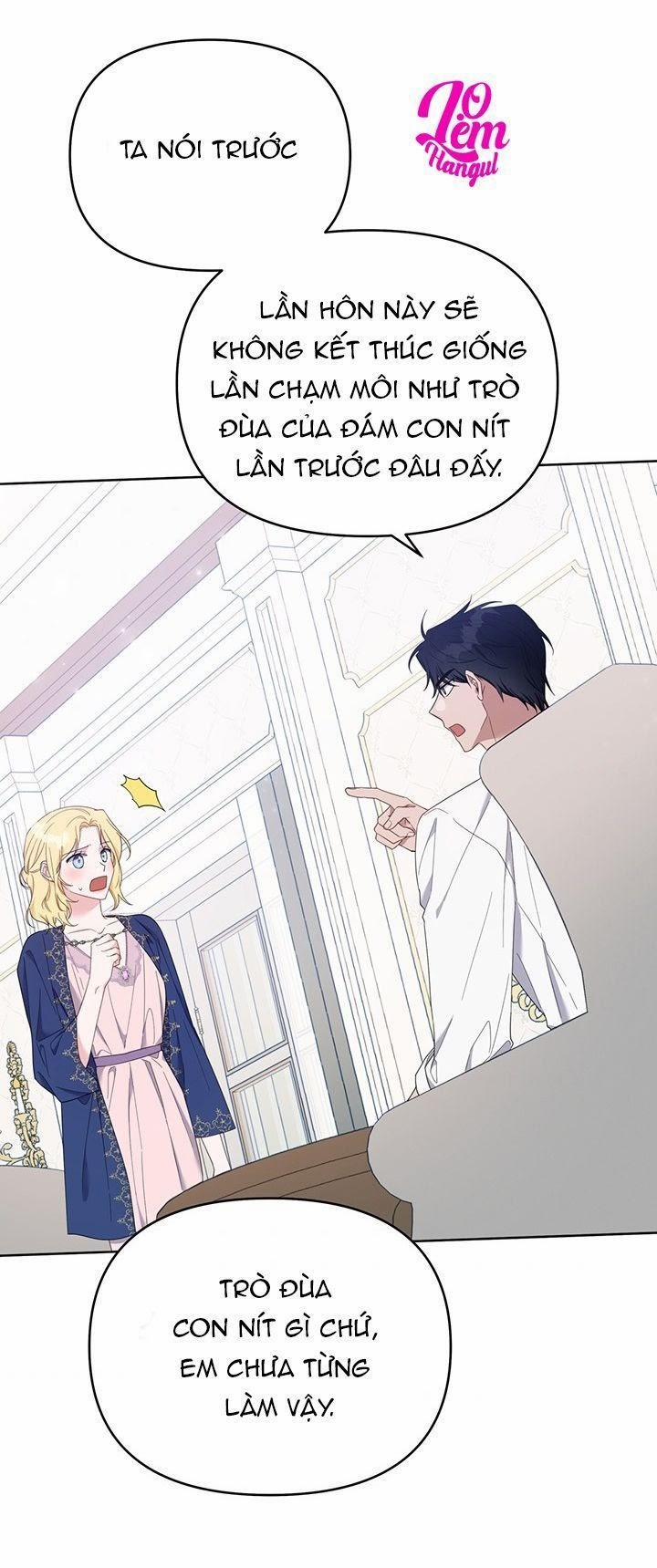 Hãy Để Tôi Được Hiểu Em 20 trang 67