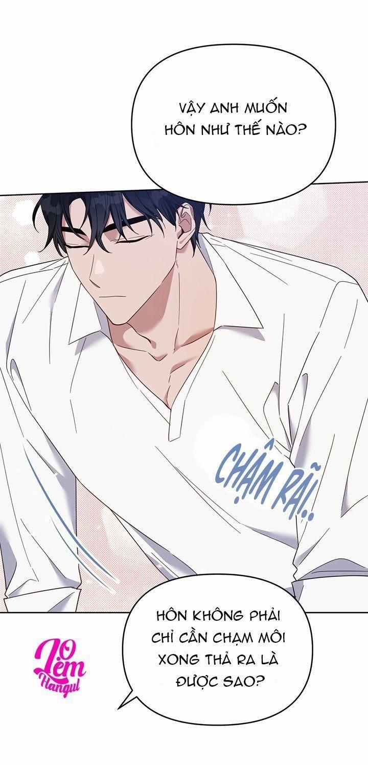 Hãy Để Tôi Được Hiểu Em 20 trang 71