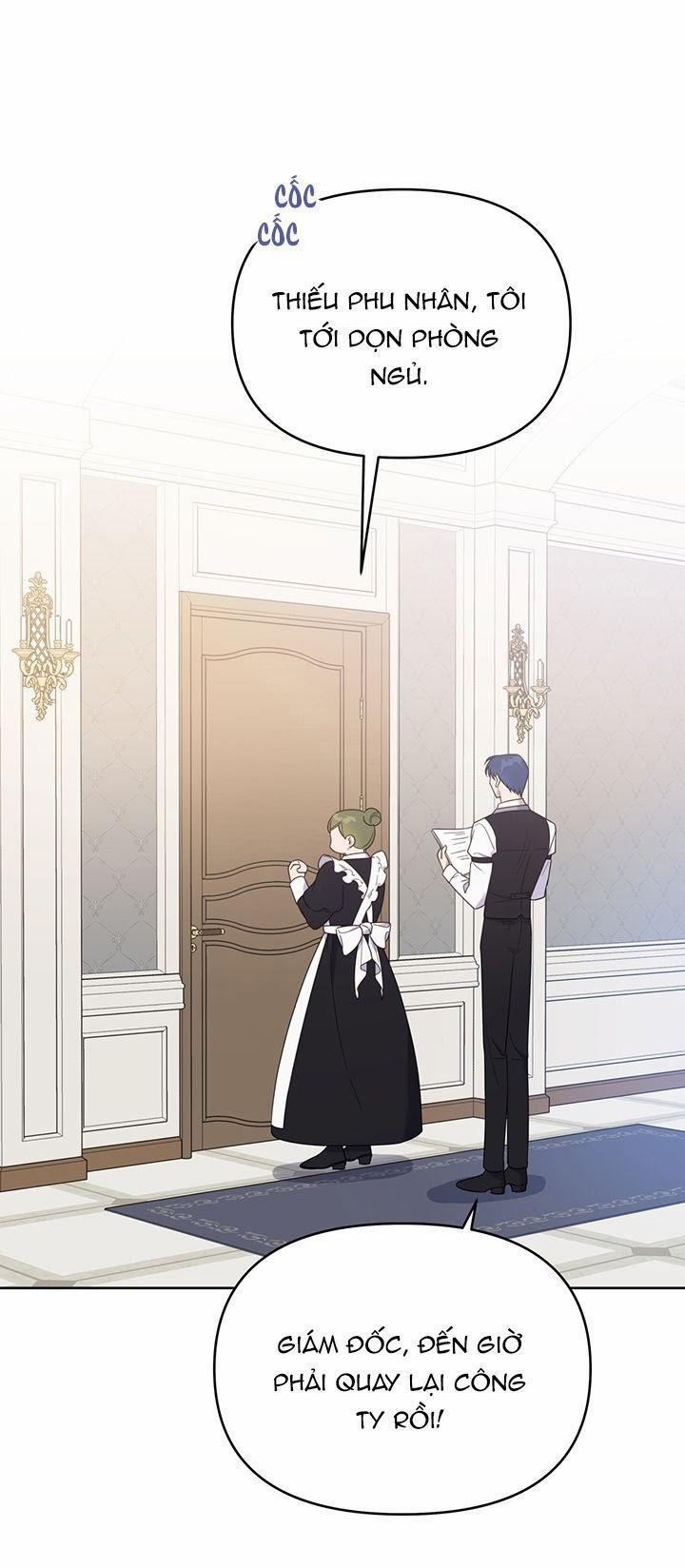 Hãy Để Tôi Được Hiểu Em 21 trang 0