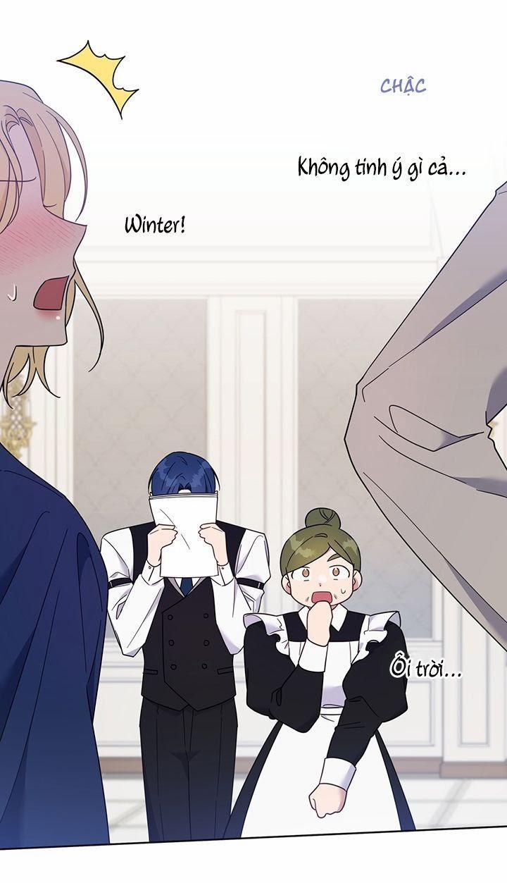 Hãy Để Tôi Được Hiểu Em 21 trang 11