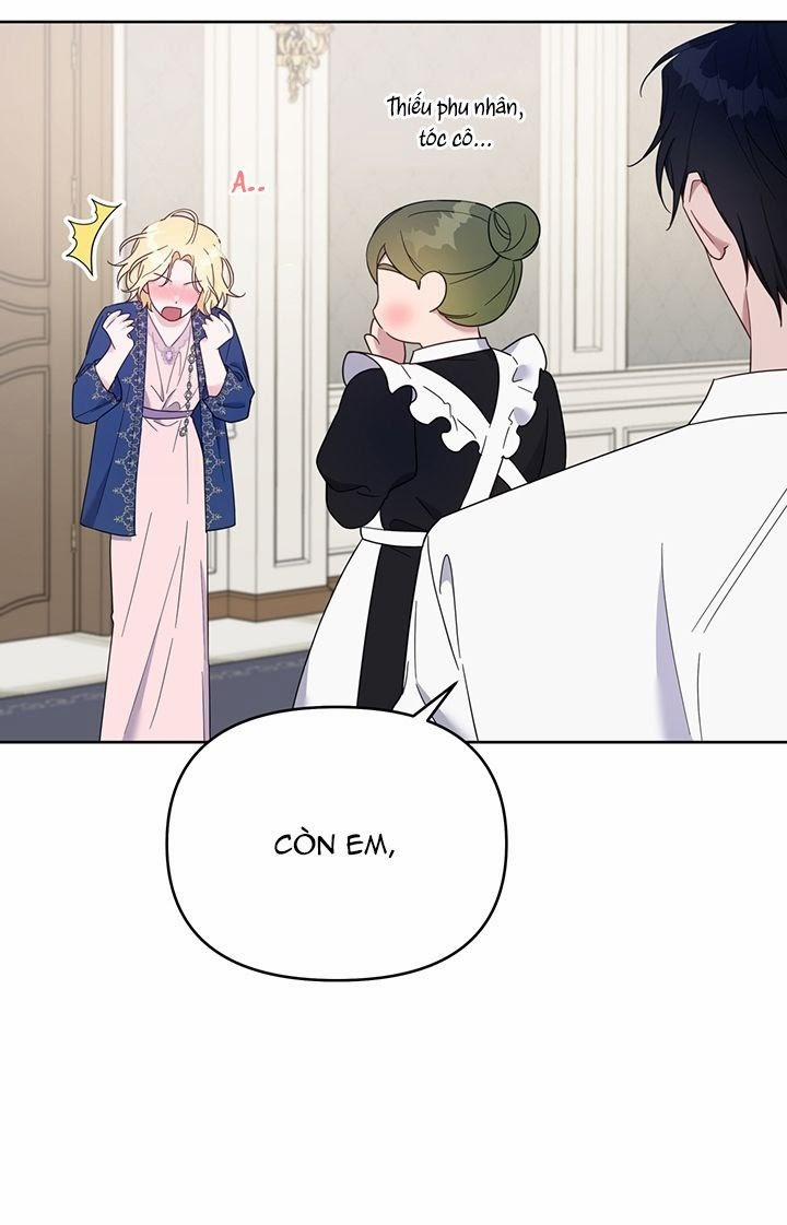 Hãy Để Tôi Được Hiểu Em 21 trang 14