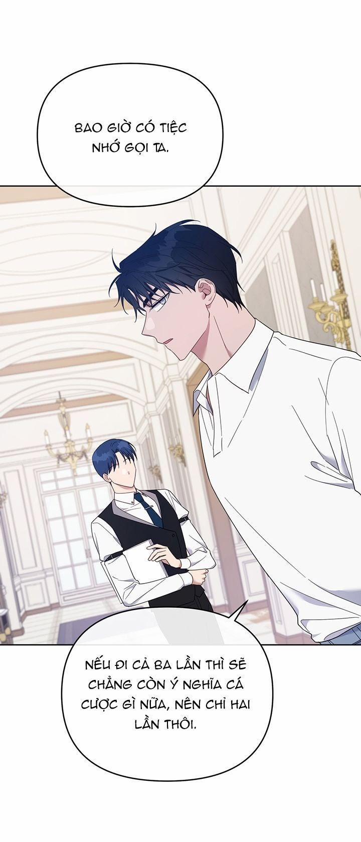 Hãy Để Tôi Được Hiểu Em 21 trang 15