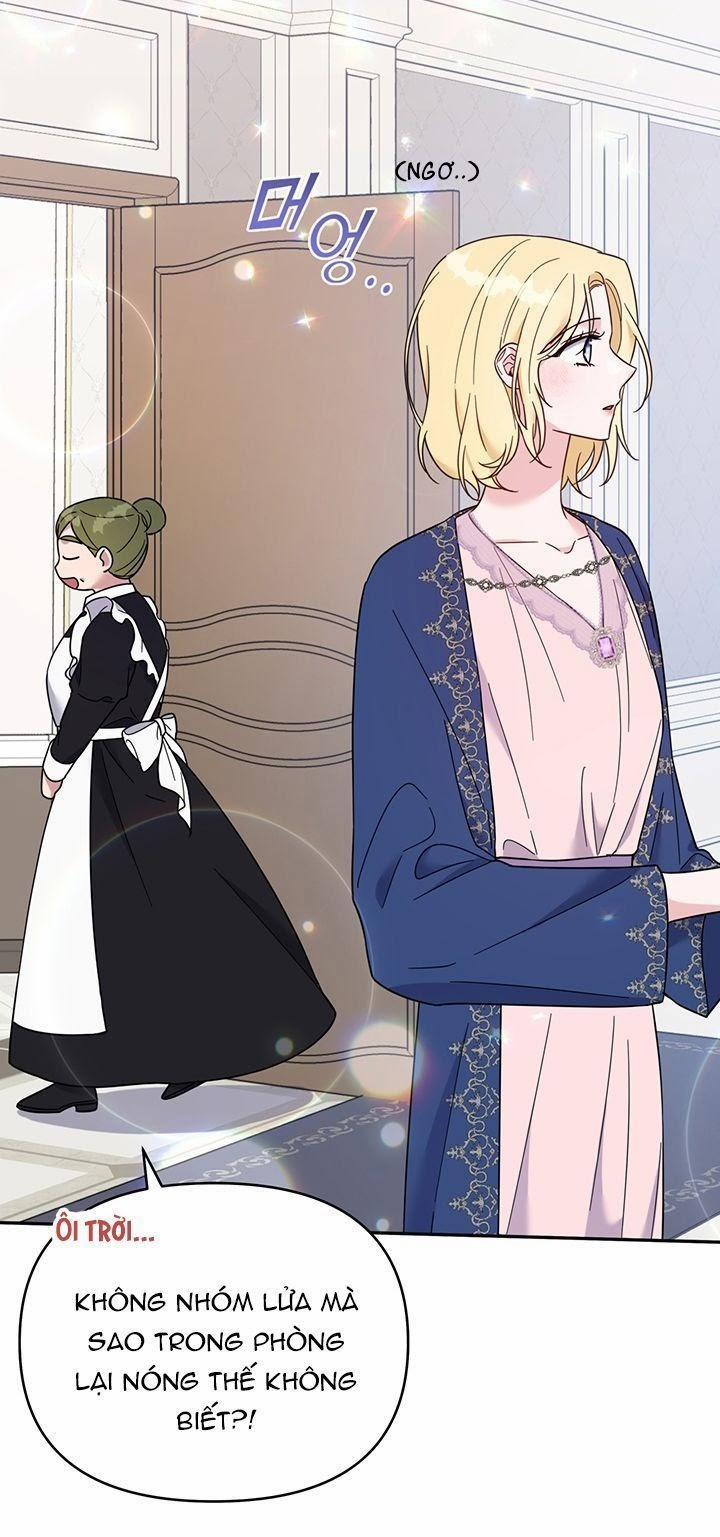 Hãy Để Tôi Được Hiểu Em 21 trang 20