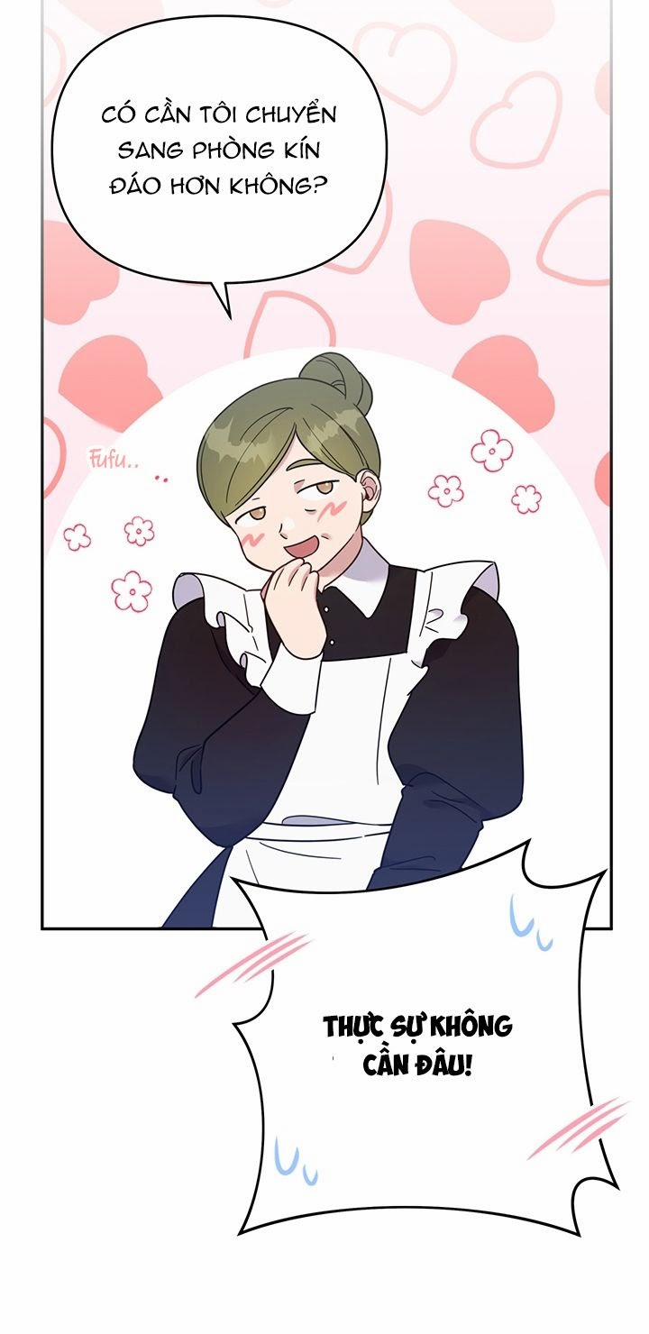 Hãy Để Tôi Được Hiểu Em 21 trang 22