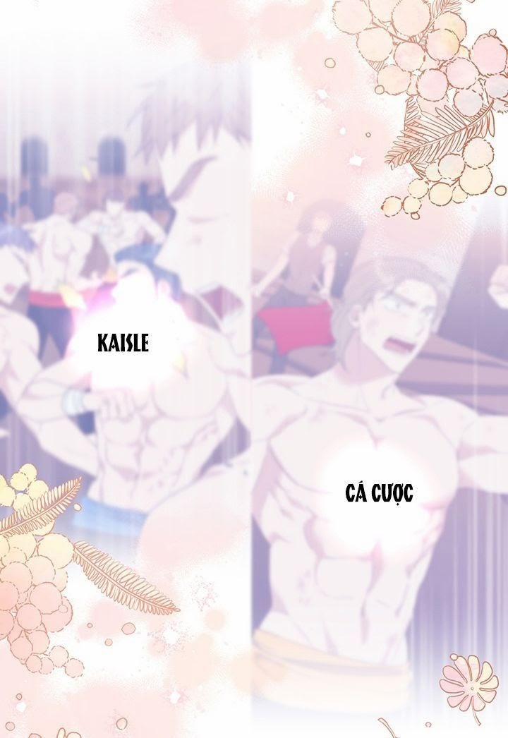 Hãy Để Tôi Được Hiểu Em 21 trang 25