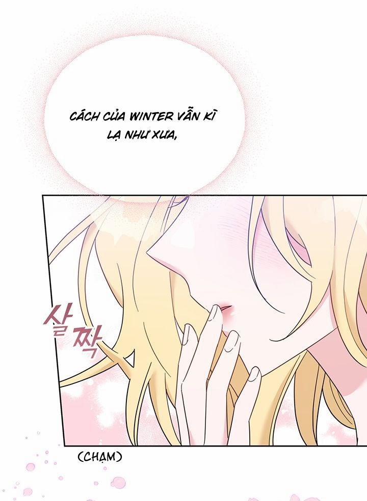 Hãy Để Tôi Được Hiểu Em 21 trang 29