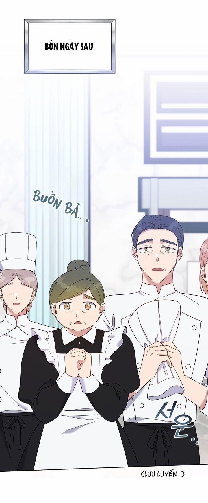 Hãy Để Tôi Được Hiểu Em 21 trang 32