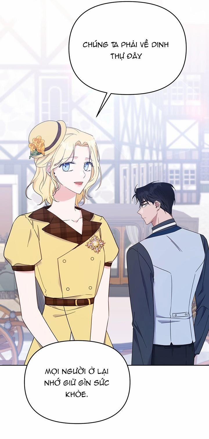 Hãy Để Tôi Được Hiểu Em 21 trang 33