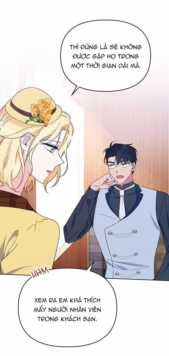 Hãy Để Tôi Được Hiểu Em 21 trang 35